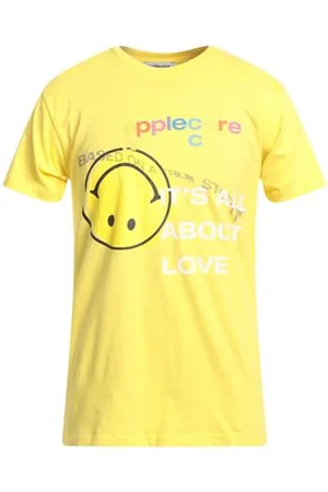 APPLECORE TOPWEAR - T-shirts - on YOOX.com