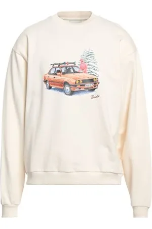 Drôle de Monsieur TOPWEAR - Sweatshirts - on YOOX.com