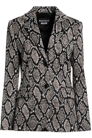 Moschino SUITS and CO-ORDS - Blazers - on YOOX.com