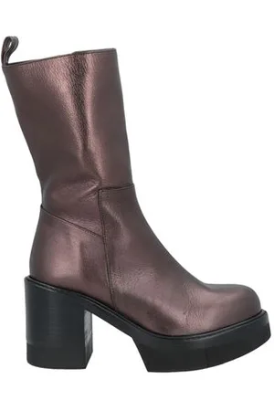 Paloma Barceló FOOTWEAR - Ankle boots - on YOOX.com