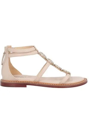 Emanuélle vee FOOTWEAR - Sandals - on YOOX.com