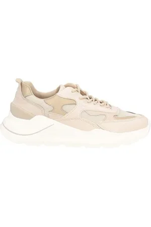 D.A.T.E. FOOTWEAR - Trainers - on YOOX.com