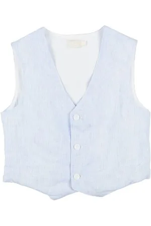 LALALU SUITS and CO-ORDS - Waistcoats - on YOOX.com