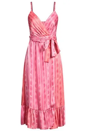Sandro DRESSES - Midi dresses - on YOOX.com
