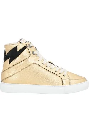 Zadig & Voltaire FOOTWEAR - Trainers - on YOOX.com