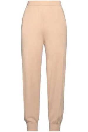 Allude BOTTOMWEAR - Trousers - on YOOX.com