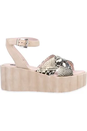 Tosca Blu FOOTWEAR - Sandals - on YOOX.com