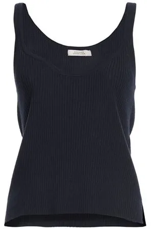 Dorothee Schumacher TOPWEAR - Tank Tops - on YOOX.com