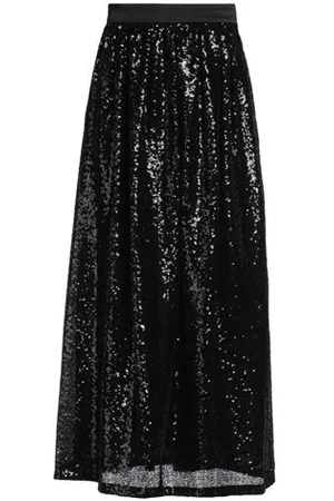 Emporio Armani BOTTOMWEAR - Maxi skirts - on YOOX.com