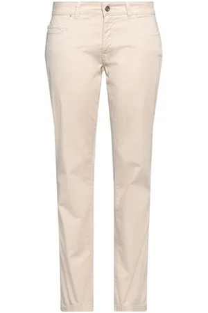 Trussardi BOTTOMWEAR - Trousers - on YOOX.com