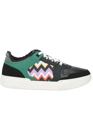 Missoni FOOTWEAR - Trainers - on YOOX.com