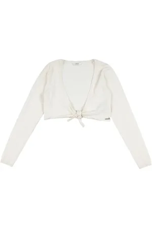 Guess KNITWEAR - Wrap cardigans - on YOOX.com