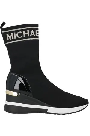 Michael Kors FOOTWEAR - Ankle boots - on YOOX.com