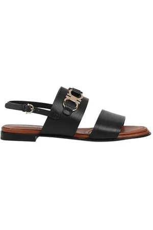 Salvatore Ferragamo FOOTWEAR - Sandals - on YOOX.com