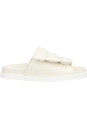Gia Borghini FOOTWEAR - Sandals - on YOOX.com