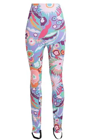 Dolce & Gabbana BOTTOMWEAR - Leggings - on YOOX.com