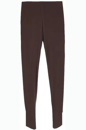 Norma Kamali BOTTOMWEAR - Leggings - on YOOX.com