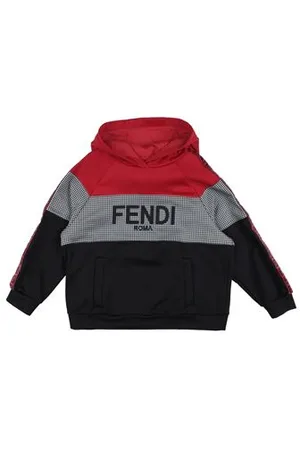 Fendi TOPWEAR - Sweatshirts - on YOOX.com