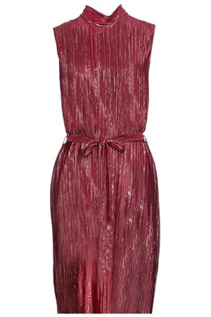 Unique DRESSES - Midi dresses - on YOOX.com
