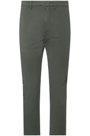 PENCE BOTTOMWEAR - Trousers - on YOOX.com