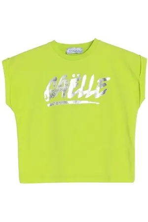 GAËLLE TOPWEAR - T-shirts - on YOOX.com