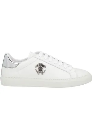 Roberto Cavalli FOOTWEAR - Trainers - on YOOX.com