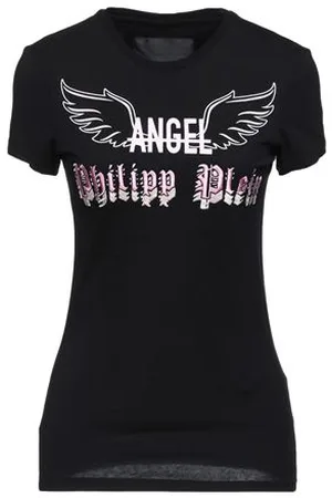 Philipp Plein TOPWEAR - T-shirts - on YOOX.com