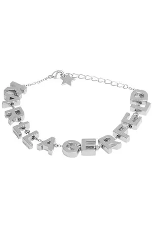Karl Lagerfeld JEWELLERY and WATCHES - Bracelets - on YOOX.com