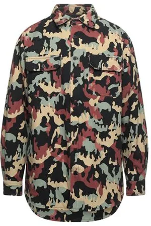 424 FOURTWOFOUR TOPWEAR - Shirts - on YOOX.com