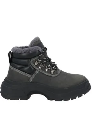 Maison Margiela FOOTWEAR - Ankle boots - on YOOX.com