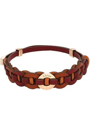 Chloé JEWELLERY and WATCHES - Bracelets - on YOOX.com