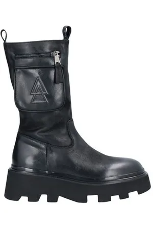 Elena Iachi FOOTWEAR - Boots - on YOOX.com