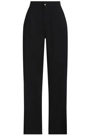 THOM KROM BOTTOMWEAR - Trousers - on YOOX.com