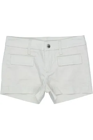 Dondup BOTTOMWEAR - Shorts & Bermuda Shorts - on YOOX.com