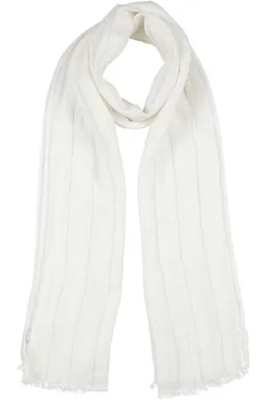 Brunello Cucinelli ACCESSORIES - Scarves - on YOOX.com