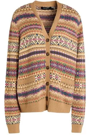 Ralph Lauren KNITWEAR - Cardigans - on YOOX.com