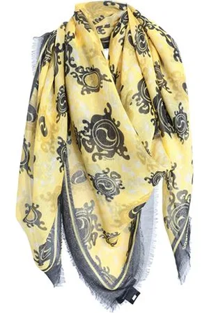 Dsquared2 ACCESSORIES - Scarves - on YOOX.com