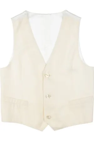 Dolce & Gabbana SUITS and CO-ORDS - Waistcoats - on YOOX.com