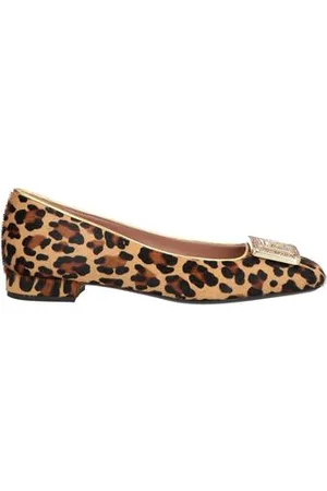 Pollini FOOTWEAR - Ballet flats - on YOOX.com