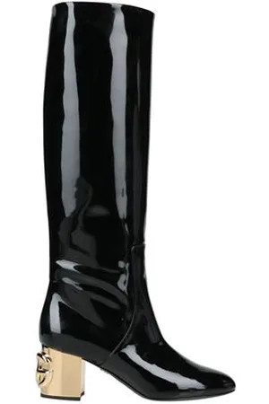 Dolce & Gabbana FOOTWEAR - Boots - on YOOX.com