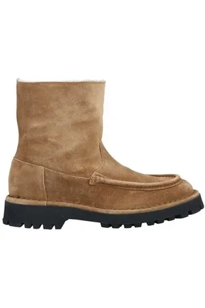 Kenzo FOOTWEAR - Ankle boots - on YOOX.com
