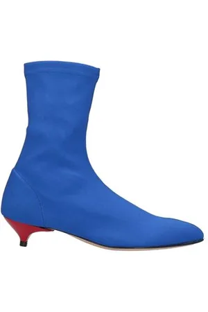 GIA FOOTWEAR - Ankle boots - on YOOX.com