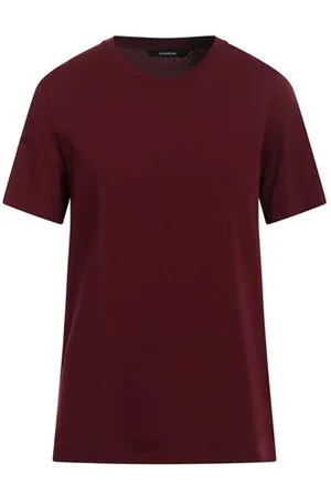 Zadig & Voltaire TOPWEAR - T-shirts - on YOOX.com