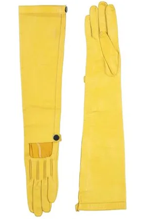Lanvin ACCESSORIES - Gloves - on YOOX.com