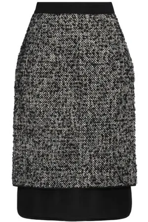 Giambattista Valli BOTTOMWEAR - Midi skirts - on YOOX.com