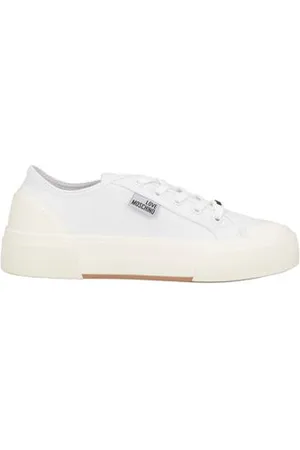 Moschino FOOTWEAR - Trainers - on YOOX.com