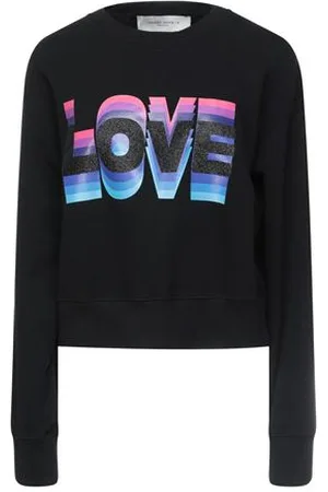 Golden Goose TOPWEAR - Sweatshirts - on YOOX.com
