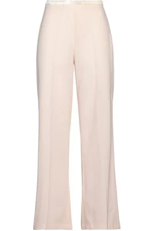 FORTE FORTE BOTTOMWEAR - Trousers - on YOOX.com