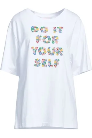 Chiara Ferragni TOPWEAR - T-shirts - on YOOX.com