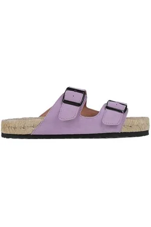MANEBI FOOTWEAR - Espadrilles - on YOOX.com